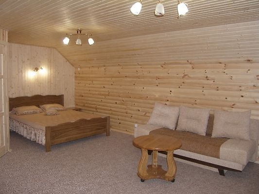 Коттедж «Чорногора» #5