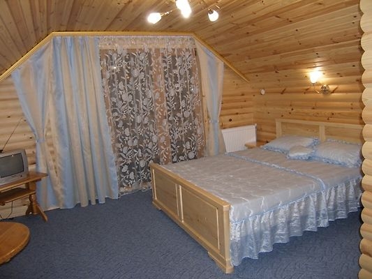 Коттедж «Чорногора» #6