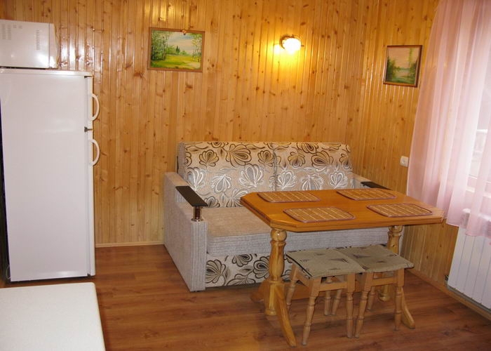 Коттедж «Чорногора» #10