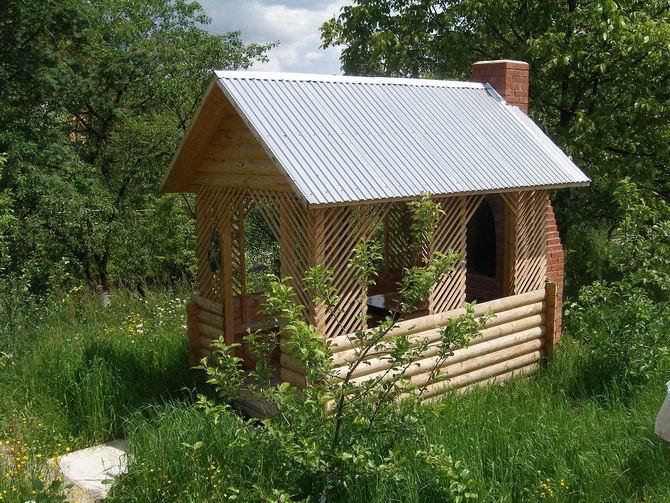 Коттедж «Чорногора» #14