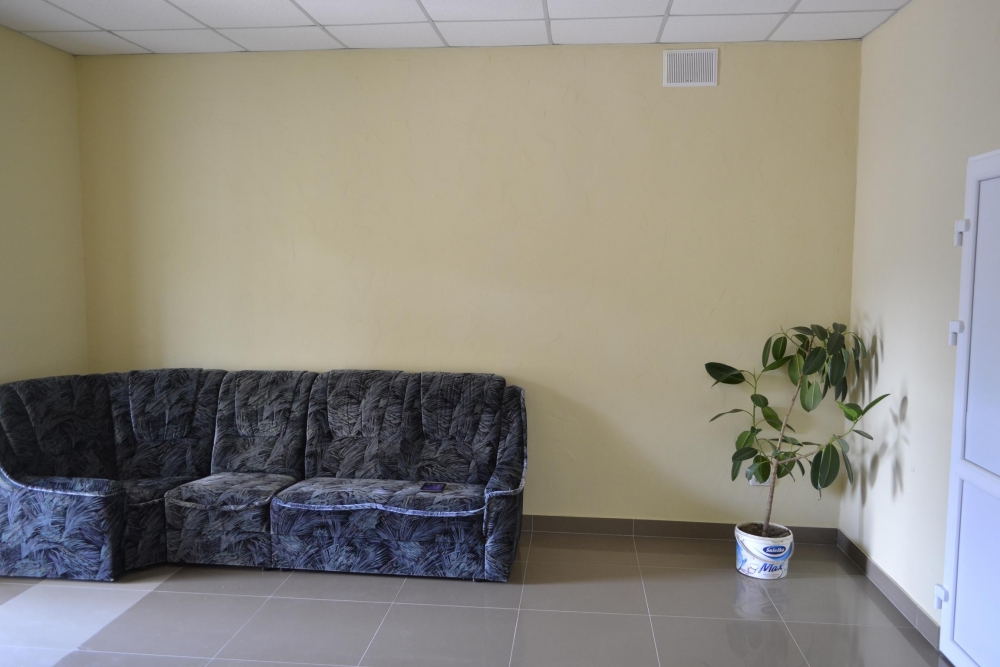 Новый Хостел в центре Каменец-Подольска! #2