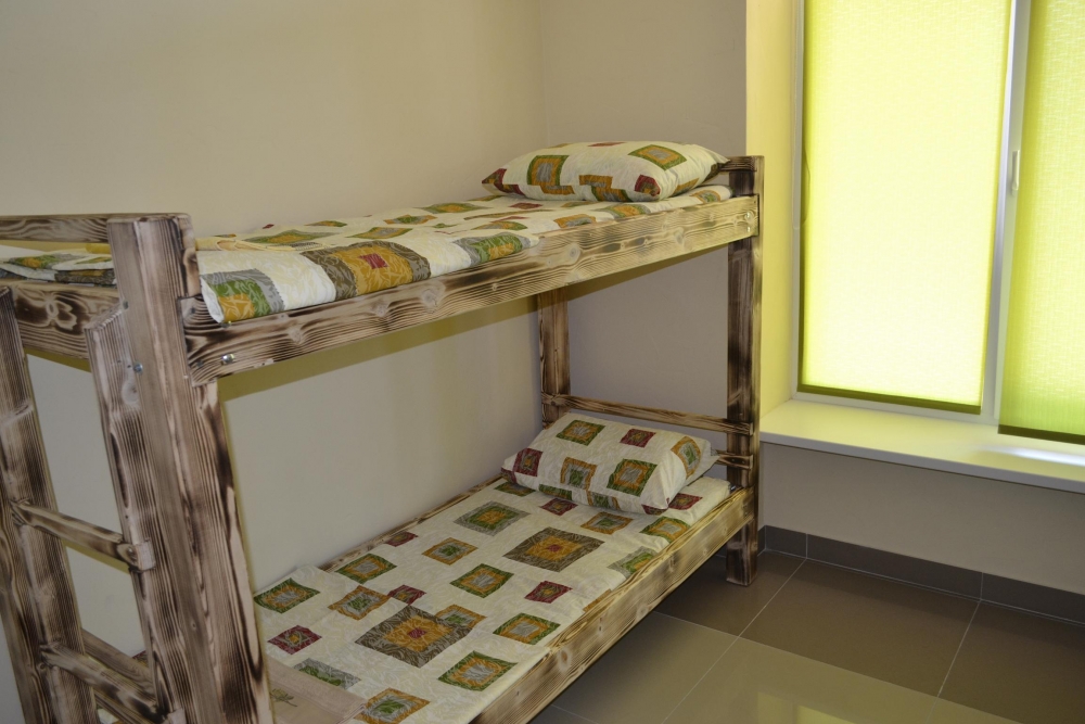 Новый Хостел в центре Каменец-Подольска! #3