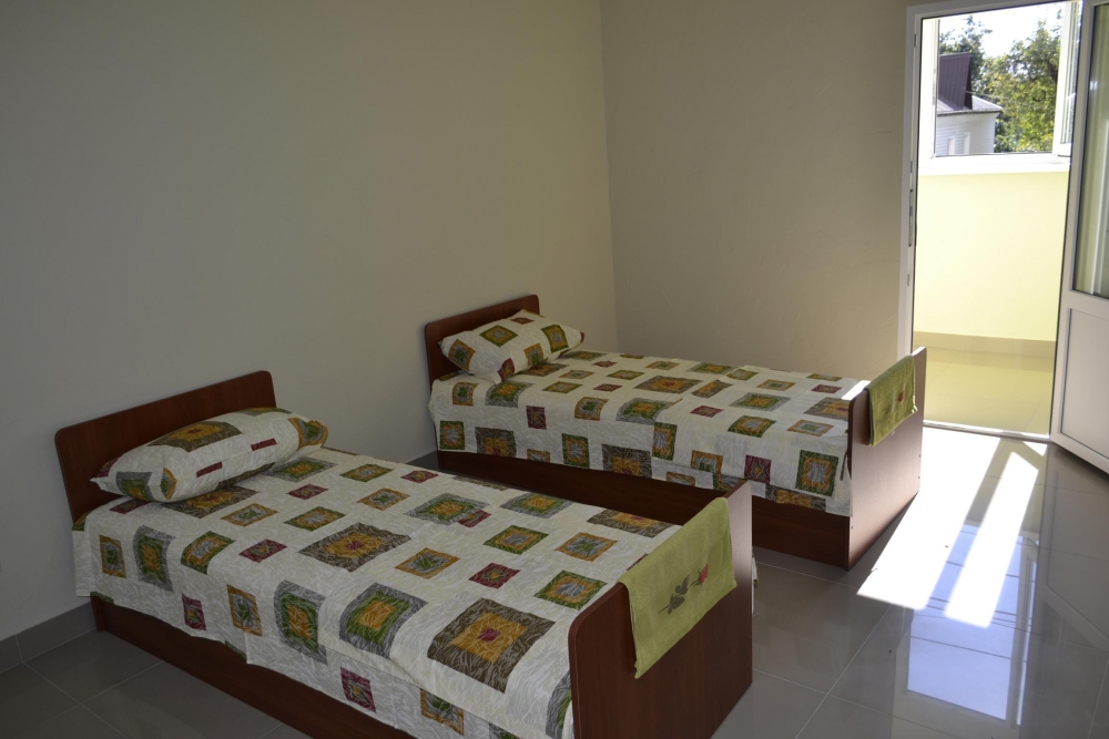 Новый Хостел в центре Каменец-Подольска! #6