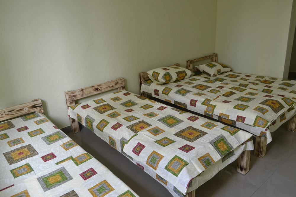 Новый Хостел в центре Каменец-Подольска! #7