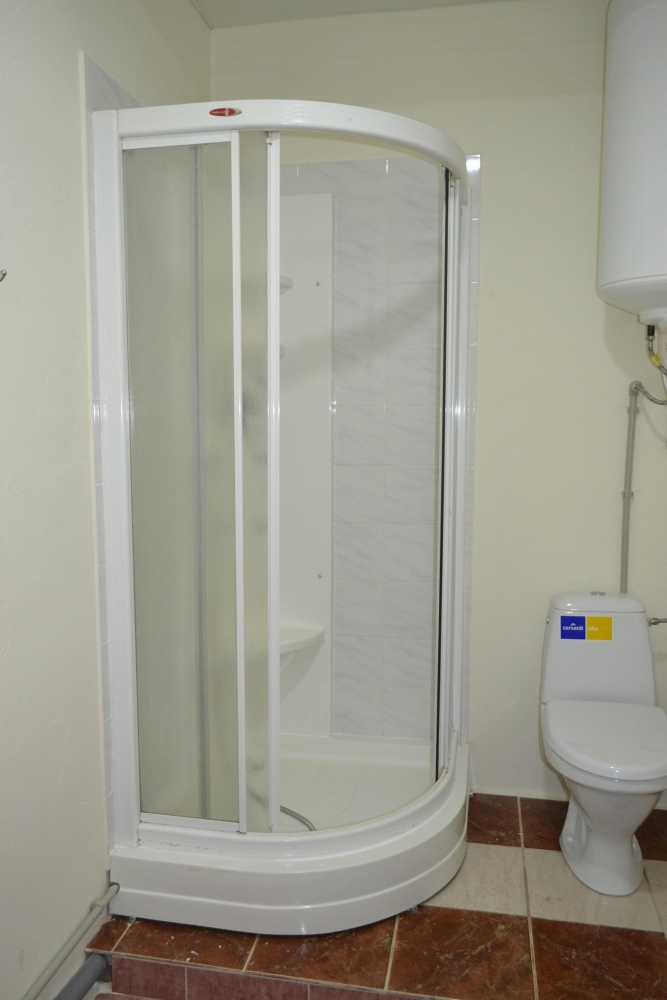 Новый Хостел в центре Каменец-Подольска! #8