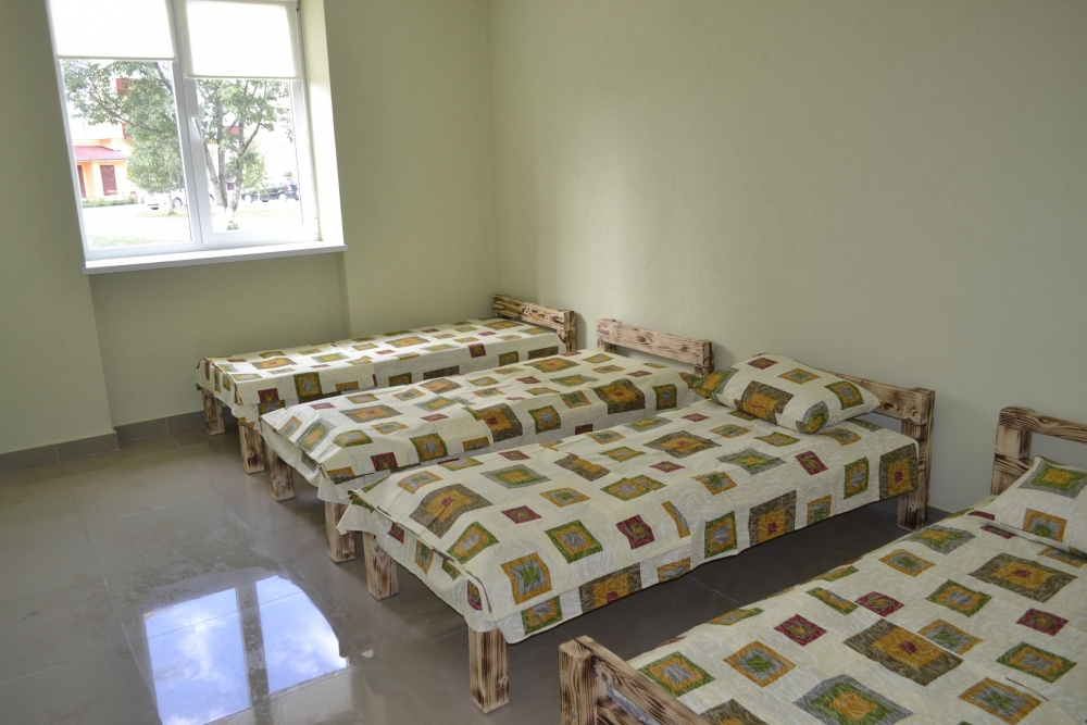 Новый Хостел в центре Каменец-Подольска! #9