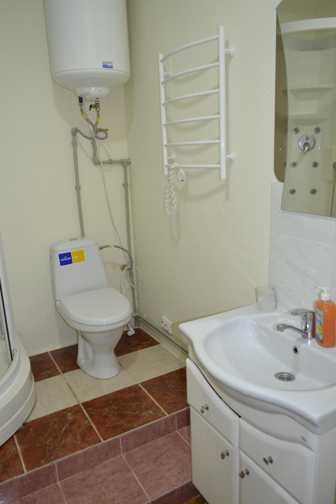 Новый Хостел в центре Каменец-Подольска! #10