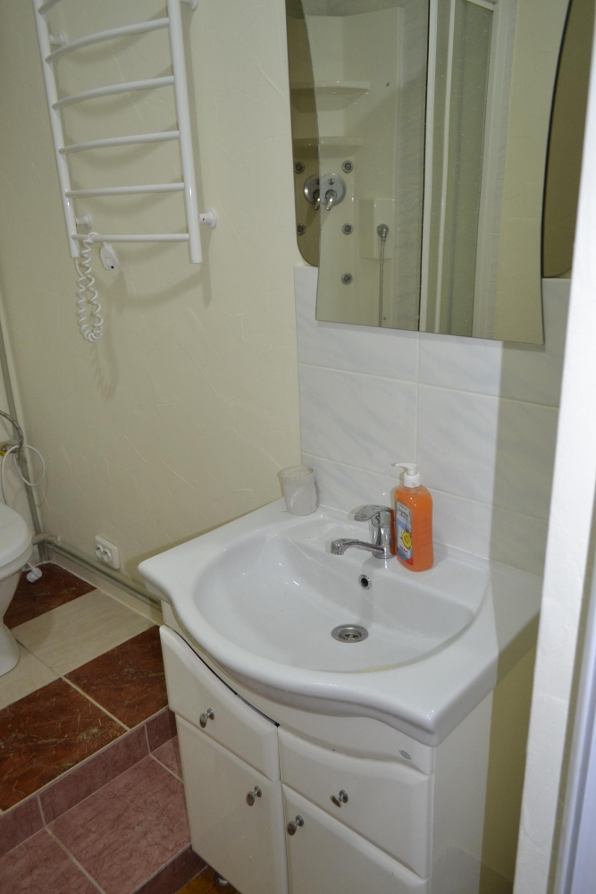 Новый Хостел в центре Каменец-Подольска! #11