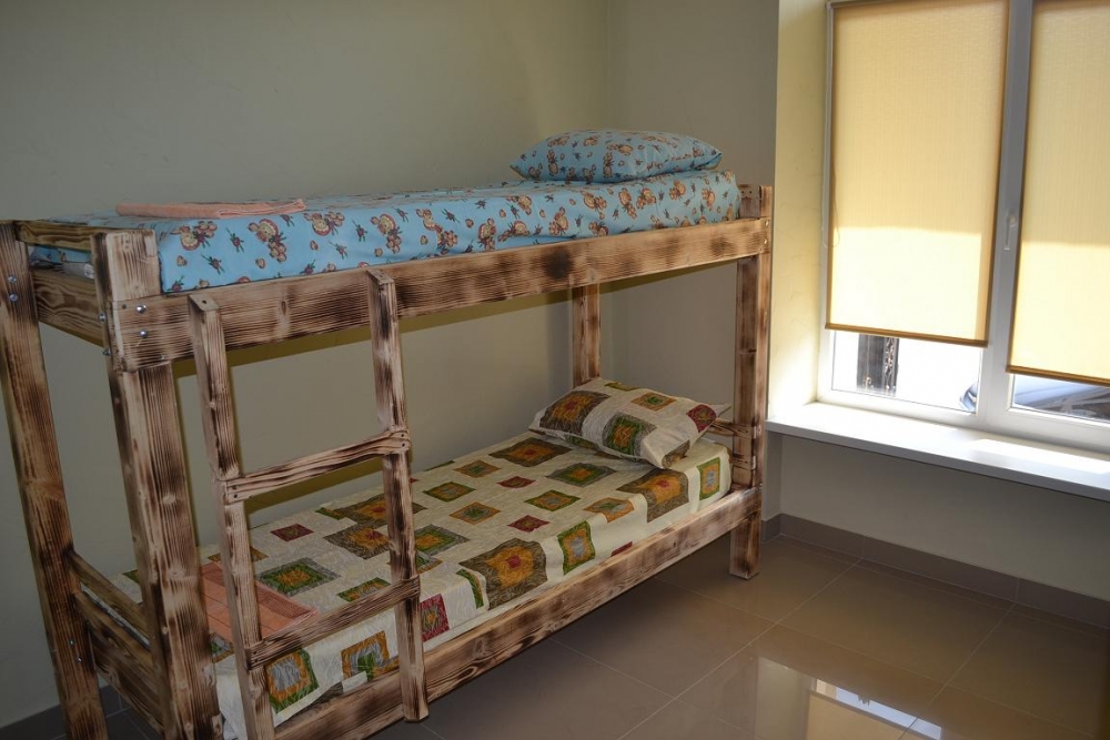 Новый Хостел в центре Каменец-Подольска! #12