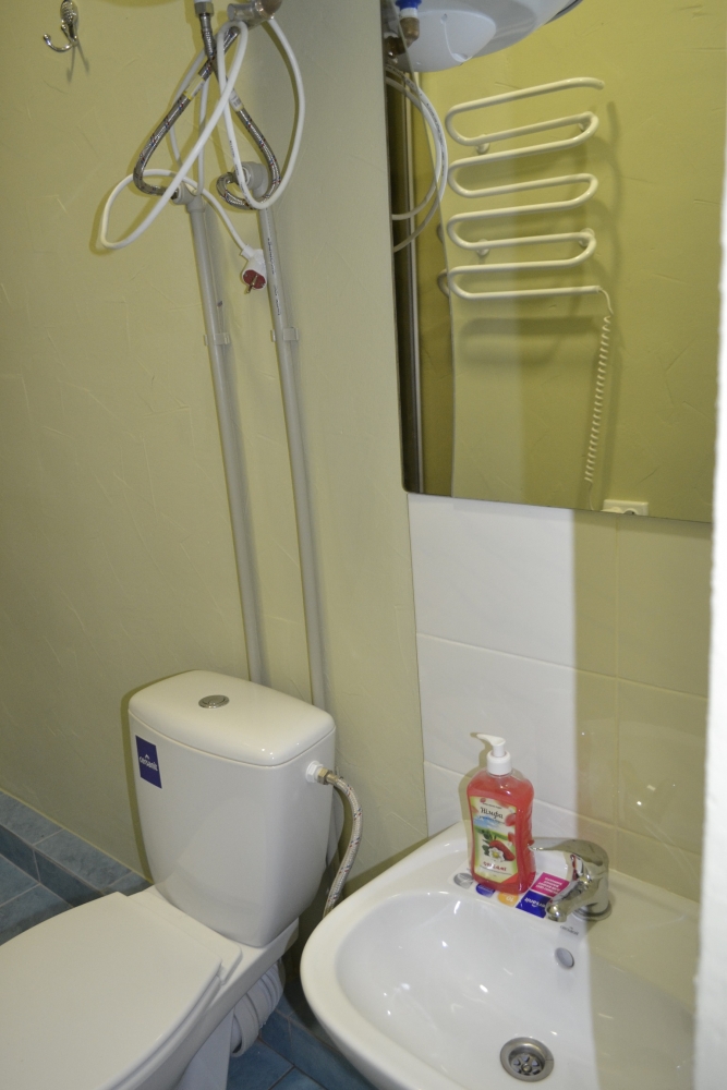 Новый Хостел в центре Каменец-Подольска! #13