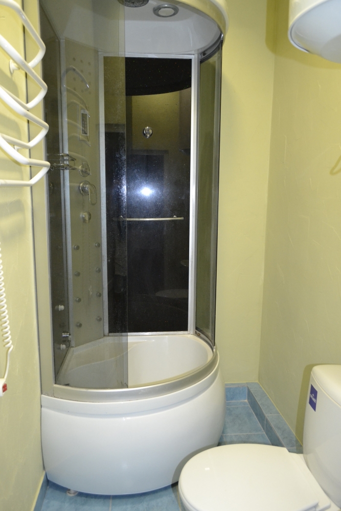 Новый Хостел в центре Каменец-Подольска! #14