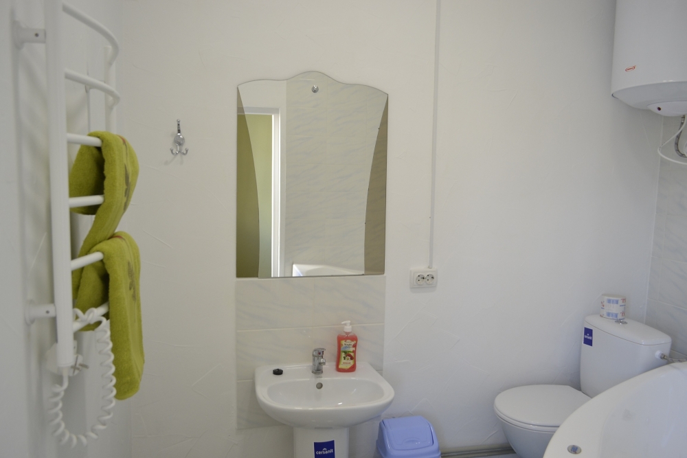 Новый Хостел в центре Каменец-Подольска! #15