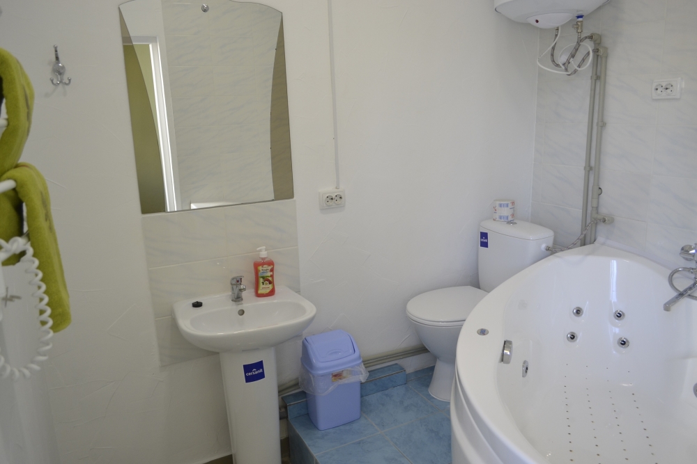 Новый Хостел в центре Каменец-Подольска! #16