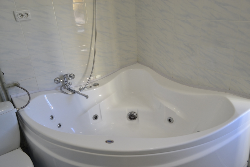 Новый Хостел в центре Каменец-Подольска! #17