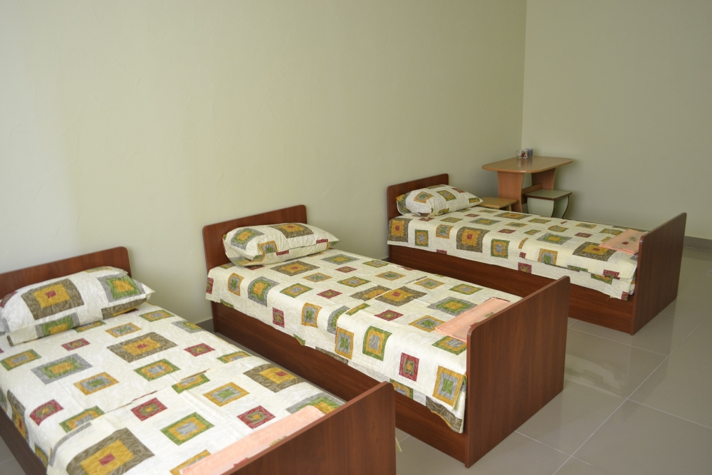 Новый Хостел в центре Каменец-Подольска! #18