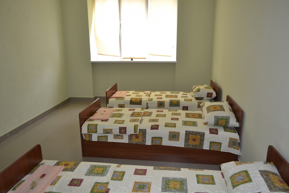 Новый Хостел в центре Каменец-Подольска! #20