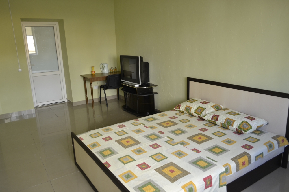 Новый Хостел в центре Каменец-Подольска! #23