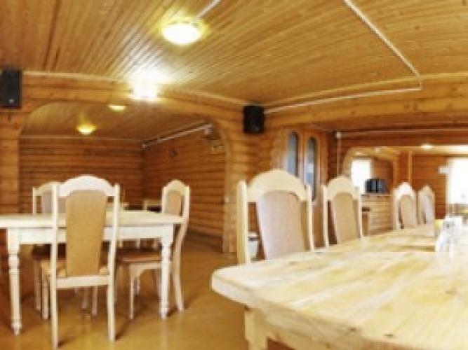 Гостиничный комплекс 