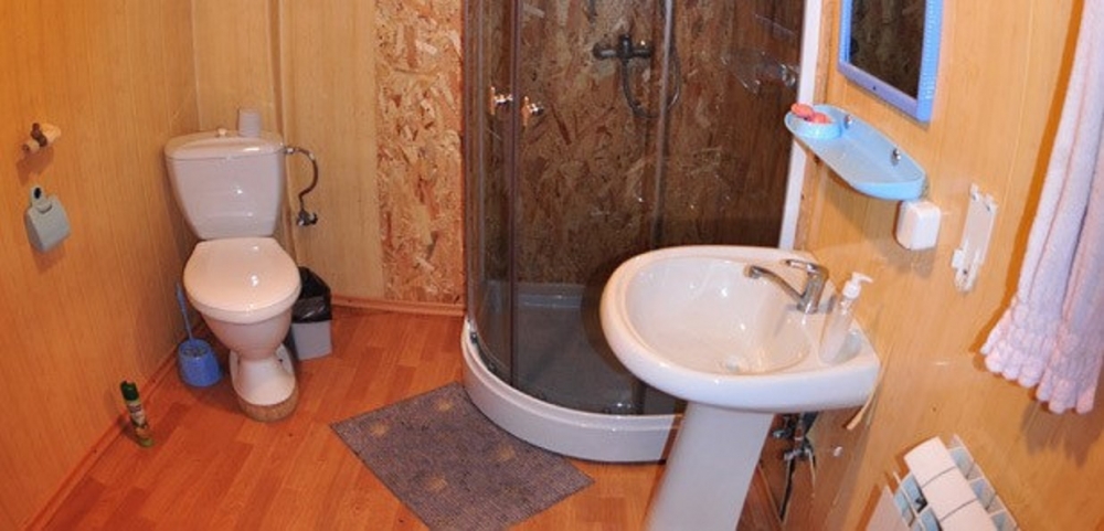 Гостиничный комплекс 