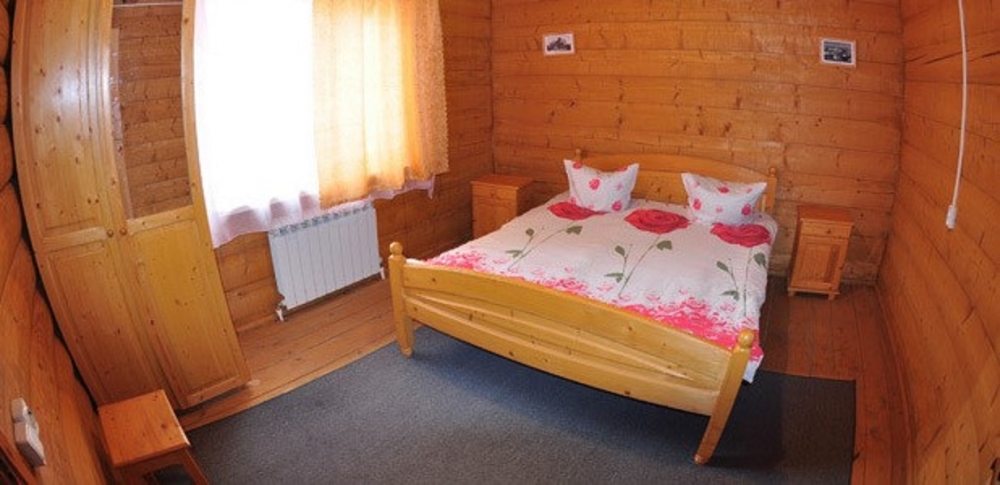 Гостиничный комплекс 