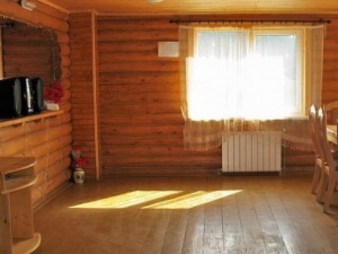 Гостиничный комплекс 