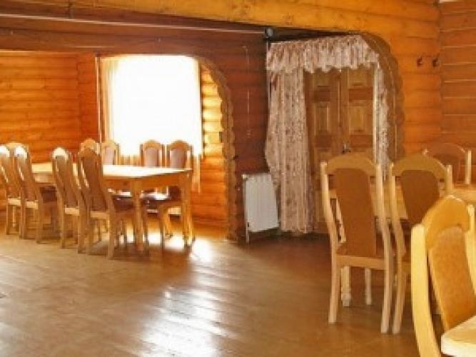 Гостиничный комплекс 