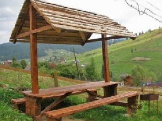 Гостиничный комплекс 