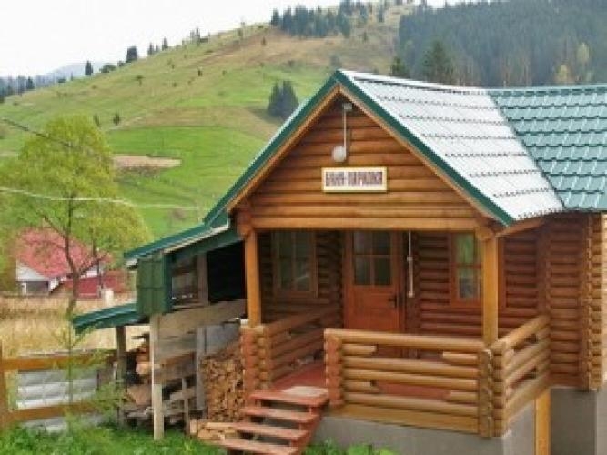 Гостиничный комплекс 