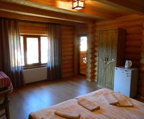 Гостиничный комплекс 