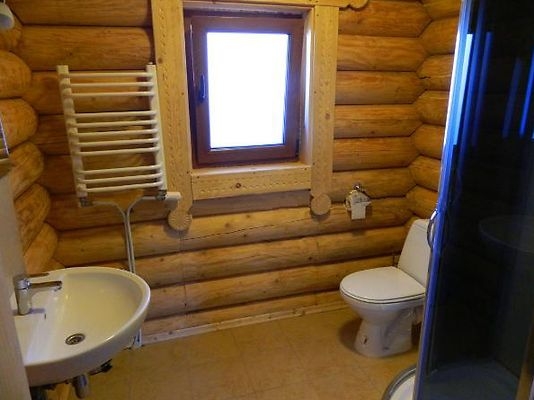 Гостиничный комплекс 