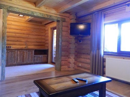 Гостиничный комплекс 