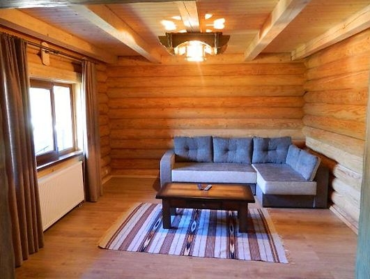 Гостиничный комплекс 