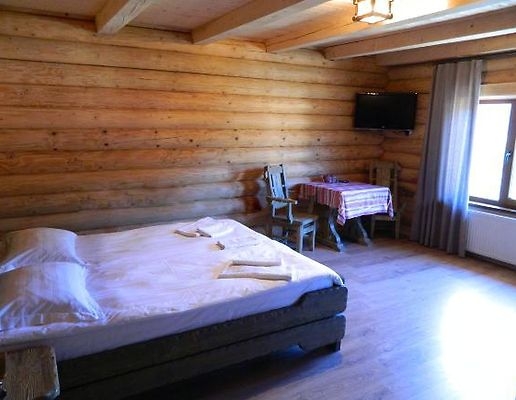 Гостиничный комплекс 