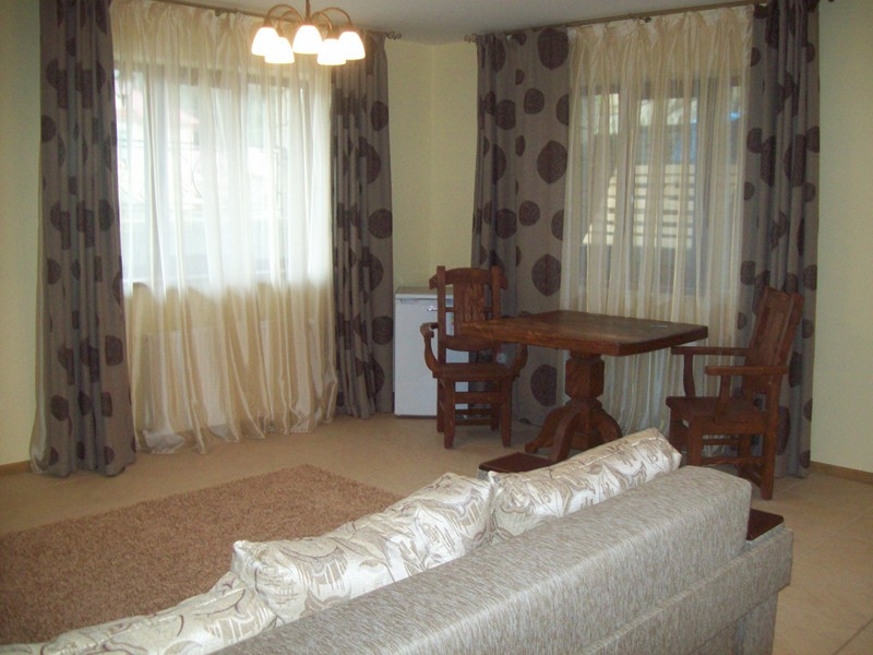 Гостиничный комплекс 