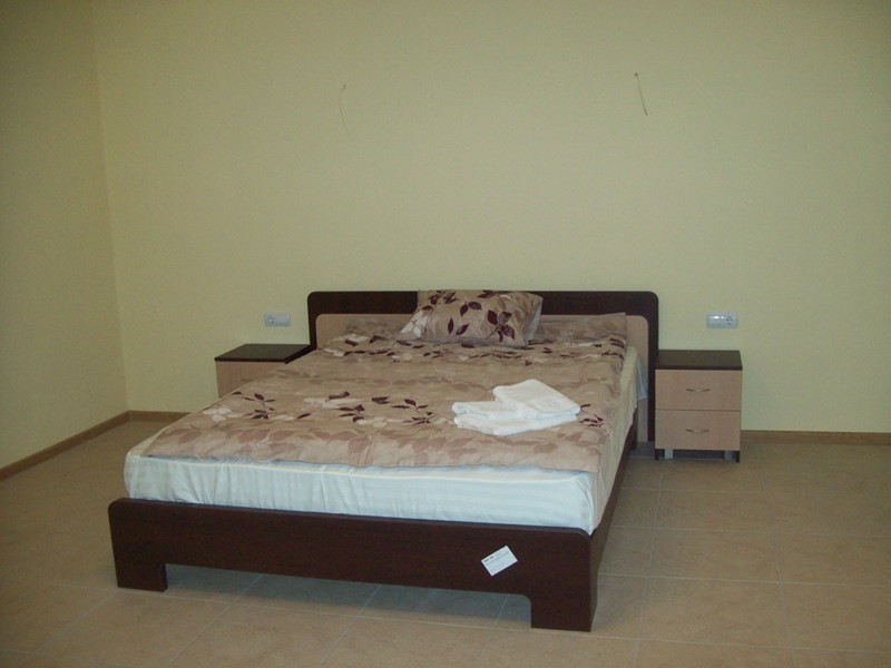 Гостиничный комплекс 