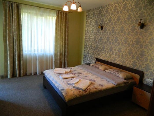 Гостиничный комплекс 