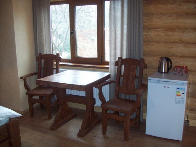 Гостиничный комплекс 