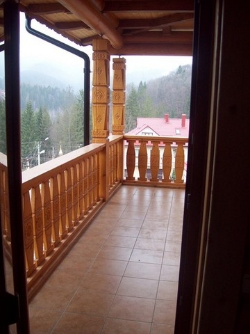 Гостиничный комплекс 