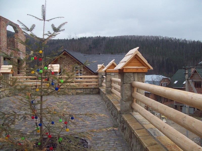 Гостиничный комплекс 