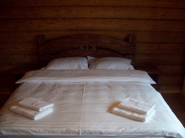 Гостиничный комплекс 