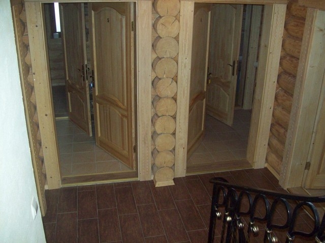 Гостиничный комплекс 