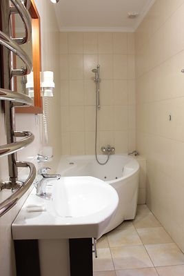 Отель «Піги» #6