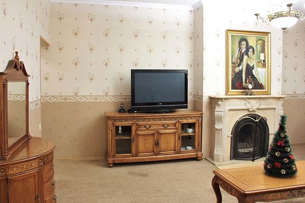 Отель «Піги» #9