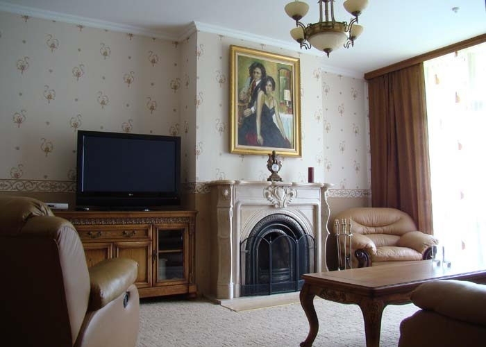 Отель «Піги» #12