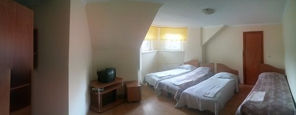 Отель «Піги» #15