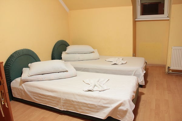 Отель «Піги» #16