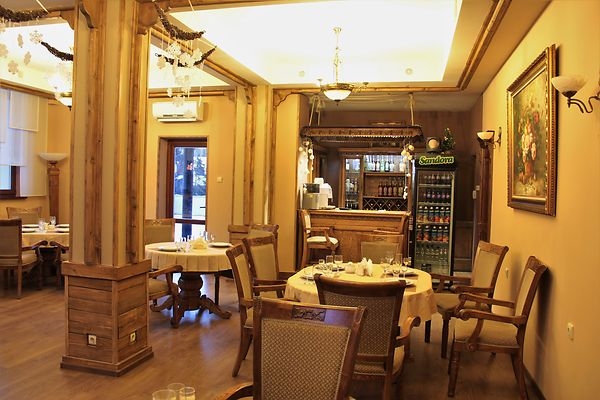 Отель «Піги» #17