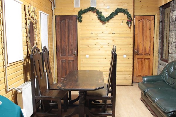 Отель «Піги» #18