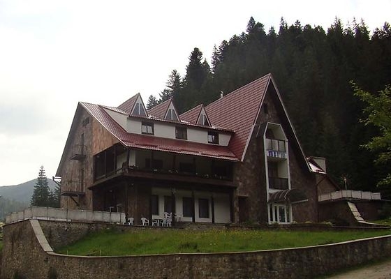 Отель «Піги» #19