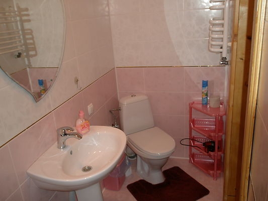 Гостиный двор «Гуцульська хата» #2